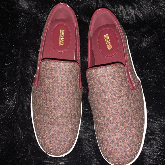 KEATON SLIP ON SHOES - Picture 1 of 5
